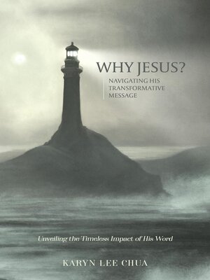 cover image of Why Jesus?